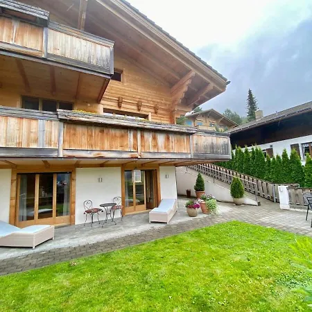 Holiday home Bright Rays With Phenomenal Views Of The Mountains