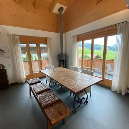 Bright Rays With Phenomenal Views Of The Mountains *