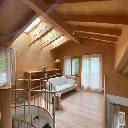 Holiday home Bright Rays With Phenomenal Views Of The Mountains *